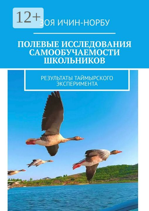 Полевые исследования самообучаемости школьников