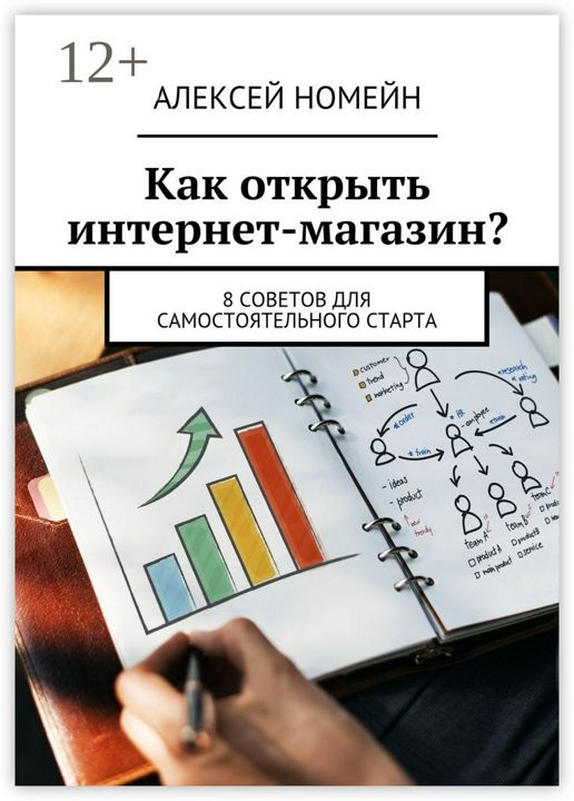 Как открыть интернет-магазин?