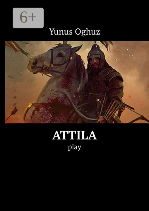 Attila