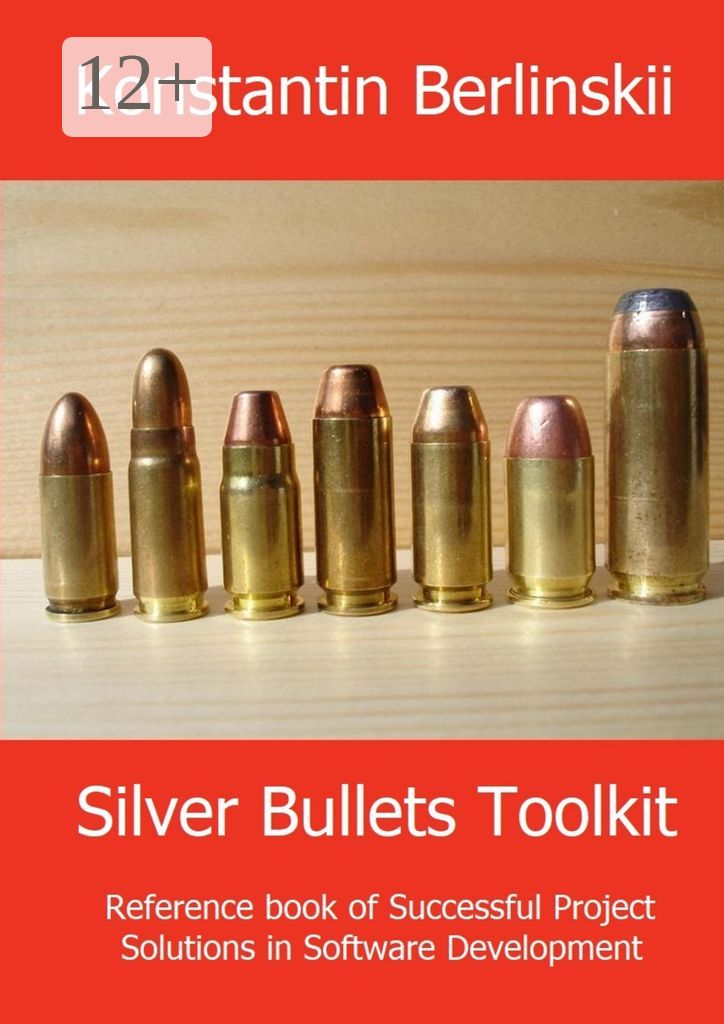 Silver Bullets Toolkit