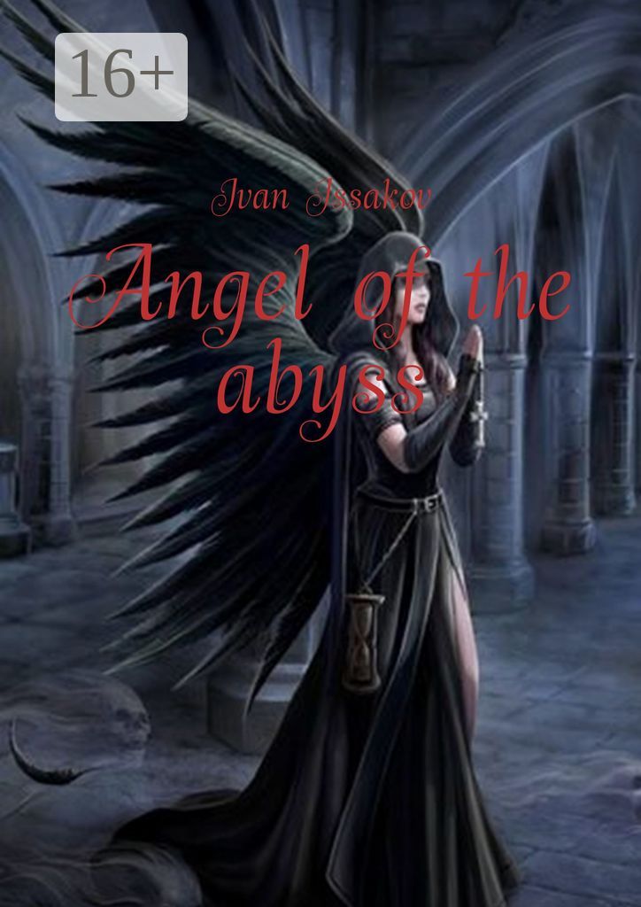 Angel of the abyss