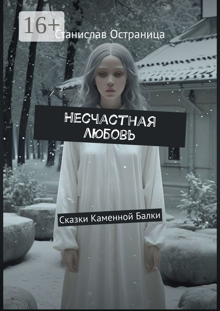 Несчастная любовь