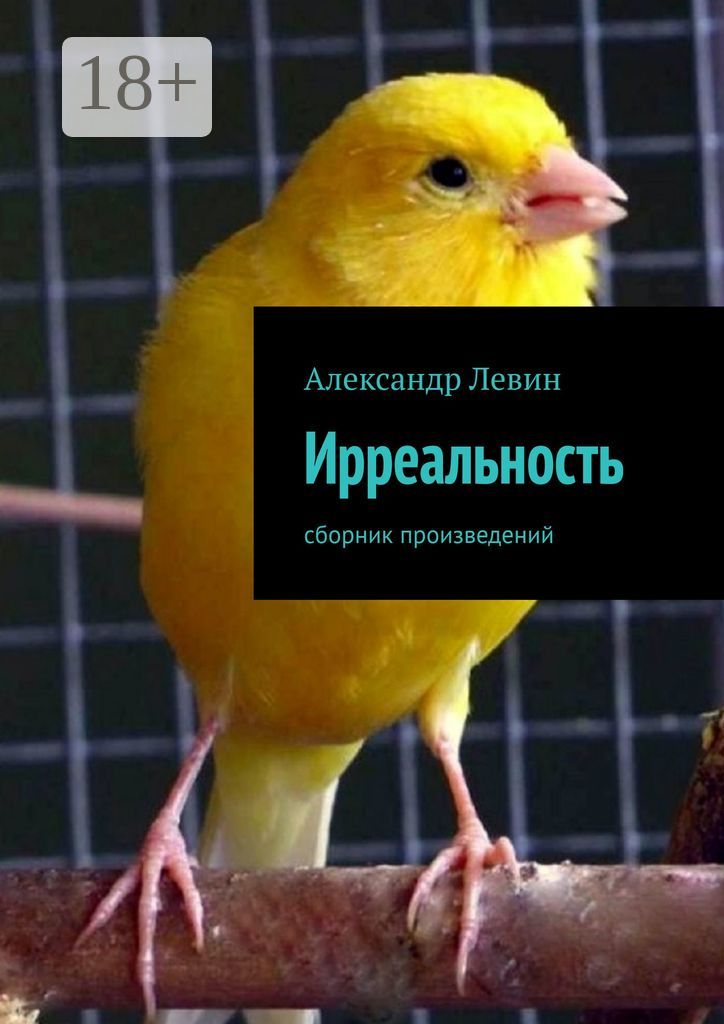 Ирреальность