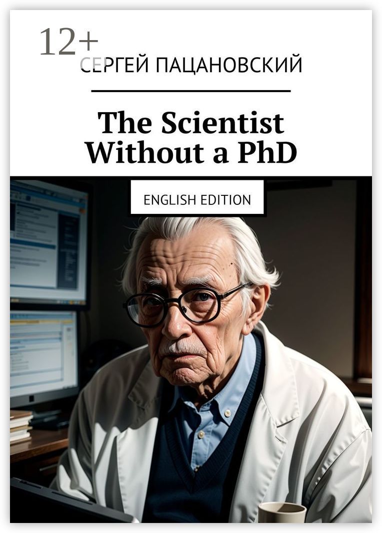 research scientist without phd