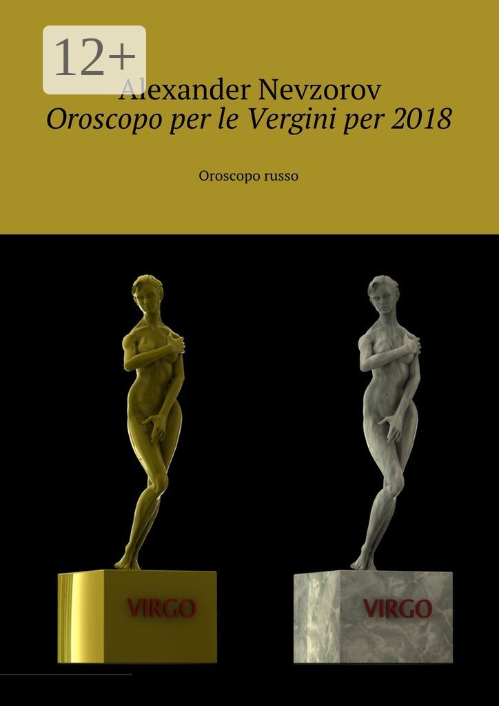 Oroscopo per le Vergini per 2018