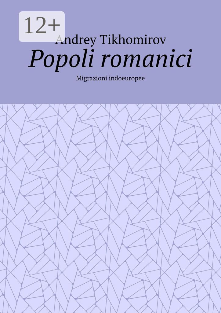 Popoli romanici