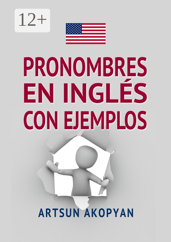 Pronombres en ingles con ejemplos