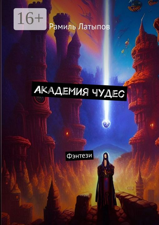 Академия чудес