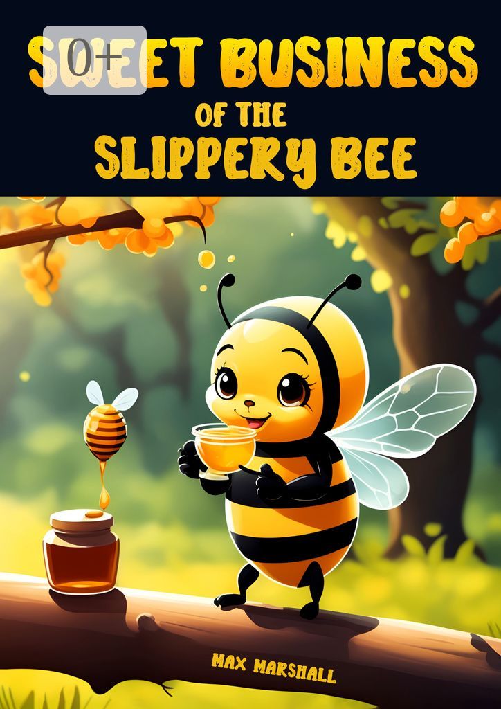 Sweet Business of the Slippery Bee