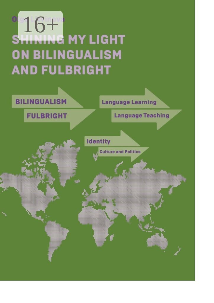 Shining My Light on Bilingualism and Fulbright
