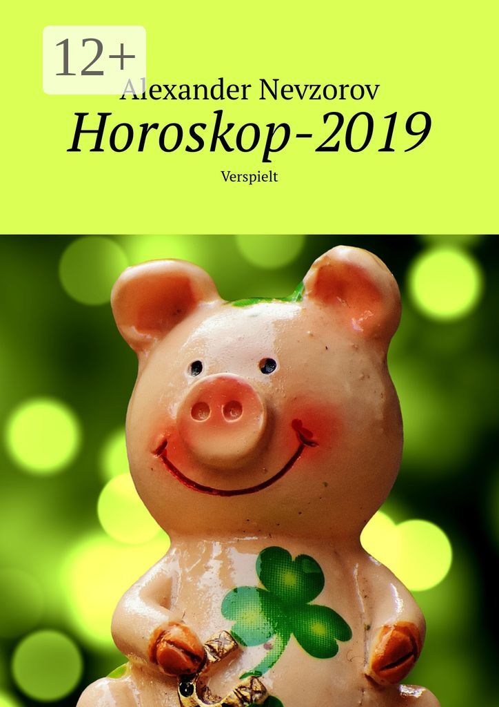 Horoskop-2019