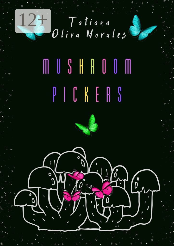 Mushroom pickers