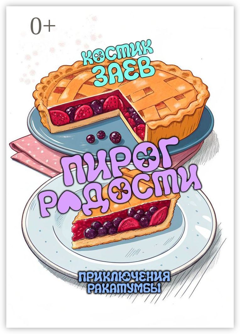 Пирог радости