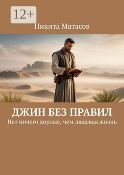 Джин без правил - Никита Матасов - купить и читать онлайн электронную ...
