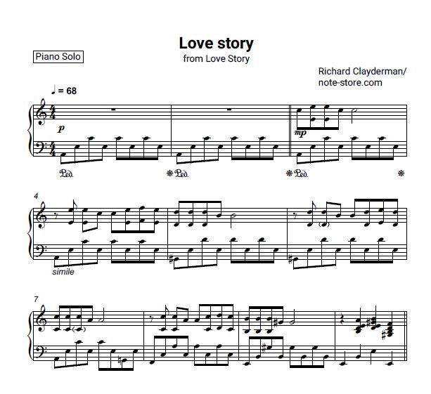 Юрай хип джулай монинг. Love story Ноты для фортепиано. Love story Notes Piano. Moral of the story на фоно. Stories Piano.