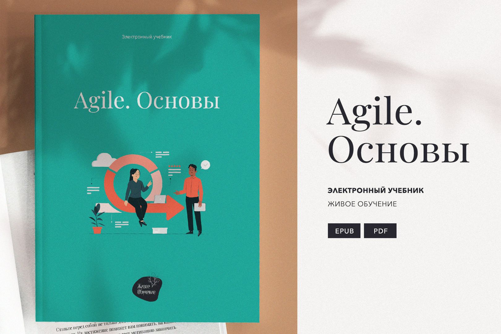 Agile. Основы